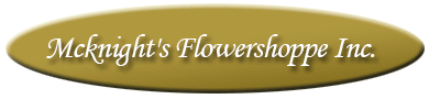 McKnight's Flowershoppe Inc. Breezy Meadows Bouquet Peterborough, ON ...